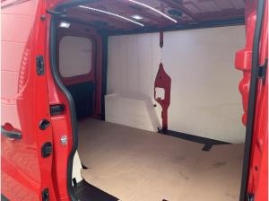 Renault Trafic Komfort L1H1 3,0t Blue dCi110 *GJR*KAMERA