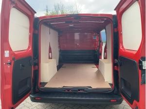 Renault Trafic Komfort L1H1 3,0t Blue dCi110 *GJR*KAMERA