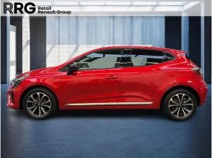 Renault Clio TECHNO TCe 90 SofortVerfügbar