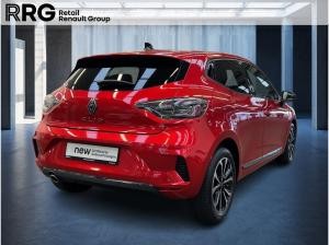 Renault Clio TECHNO TCe 90 SofortVerfügbar