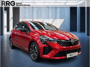 Renault Clio TECHNO TCe 90 SofortVerfügbar