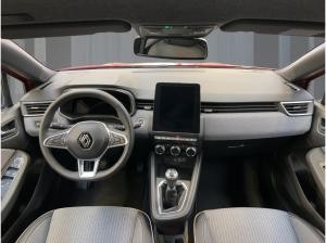 Renault Clio TECHNO TCe 90 SofortVerfügbar