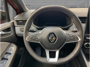 Renault Clio TECHNO TCe 90 SofortVerfügbar
