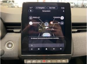 Renault Clio TECHNO TCe 90 SofortVerfügbar