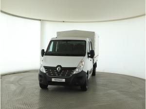 Renault Master DoKa PRITSCHE L3H1 3,5t 4x4 dCi 130