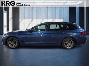BMW 520 D TOURING 190