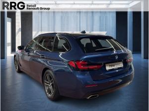 BMW 520 D TOURING 190