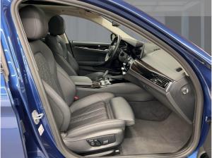 BMW 520 D TOURING 190