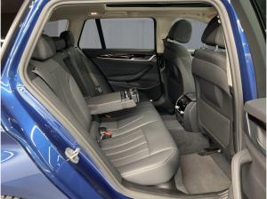 BMW 520 D TOURING 190