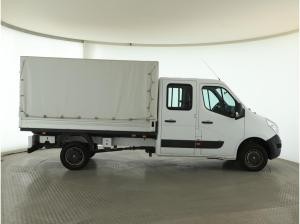 Renault Master DoKa PRITSCHE L3H1 3,5t 4x4 dCi 130
