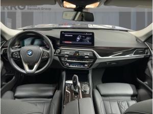BMW 520 D TOURING 190