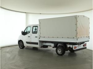 Renault Master DoKa PRITSCHE L3H1 3,5t 4x4 dCi 130