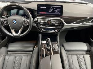 BMW 520 D TOURING 190