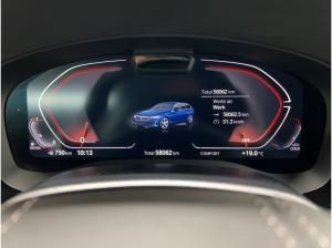 BMW 520 D TOURING 190