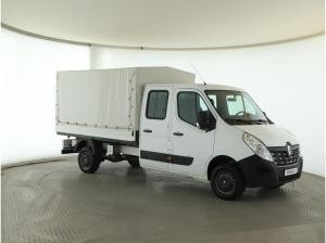Renault Master DoKa PRITSCHE L3H1 3,5t 4x4 dCi 130