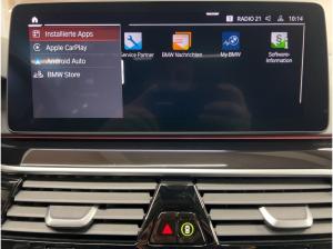 BMW 520 D TOURING 190