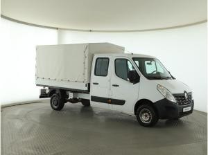 Renault Master DoKa PRITSCHE L3H1 3,5t 4x4 dCi 130