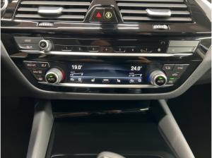 BMW 520 D TOURING 190