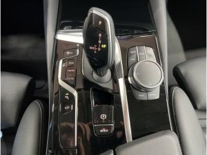 BMW 520 D TOURING 190