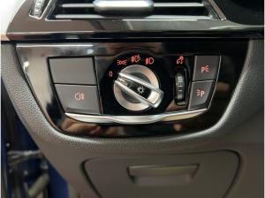 BMW 520 D TOURING 190