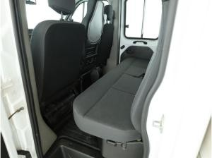 Renault Master DoKa PRITSCHE L3H1 3,5t 4x4 dCi 130