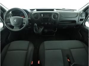 Renault Master DoKa PRITSCHE L3H1 3,5t 4x4 dCi 130 Allra