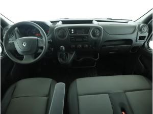 Renault Master DoKa PRITSCHE L3H1 3,5t 4x4 dCi 130