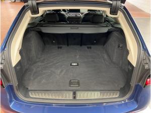 BMW 520 D TOURING 190