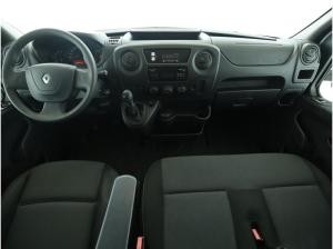 Renault Master DoKa PRITSCHE L3H1 3,5t 4x4 dCi 130