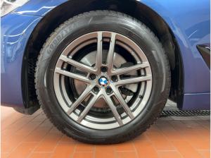 BMW 520 D TOURING 190