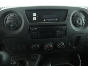 Renault Master DoKa PRITSCHE L3H1 3,5t 4x4 dCi 130 Allra