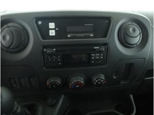 Renault Master DoKa PRITSCHE L3H1 3,5t 4x4 dCi 130