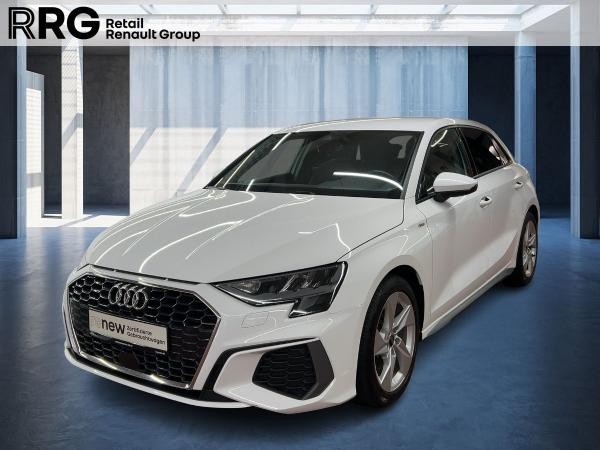 Audi A3 SPORTBACK S-Line 30 TFSI 110