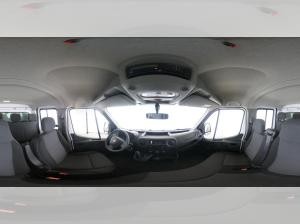 Renault Master DoKa PRITSCHE L3H1 3,5t 4x4 dCi 130 Allra