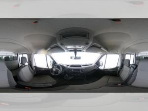 Renault Master DoKa PRITSCHE L3H1 3,5t 4x4 dCi 130