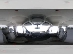 Renault Master DoKa PRITSCHE L3H1 3,5t 4x4 dCi 130