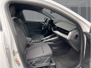 Audi A3 SPORTBACK S-Line 30 TFSI 110