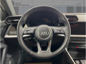 Audi A3 SPORTBACK S-Line 30 TFSI 110