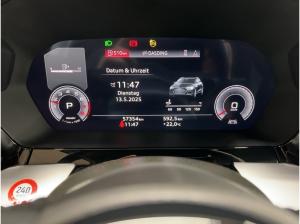 Audi A3 SPORTBACK S-Line 30 TFSI 110