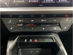 Audi A3 SPORTBACK S-Line 30 TFSI 110