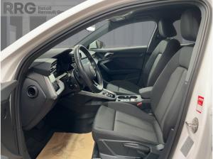 Audi A3 SPORTBACK S-Line 30 TFSI 110