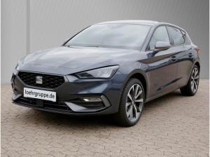 Seat Leon FR 2.0 TDI-7-Gang-DSG SAL