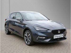 Seat Leon FR 2.0 TDI-7-Gang-DSG SAL