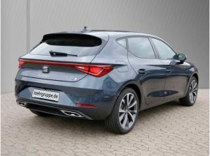 Seat Leon FR 2.0 TDI-7-Gang-DSG SAL