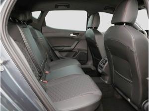 Seat Leon FR 2.0 TDI-7-Gang-DSG SAL