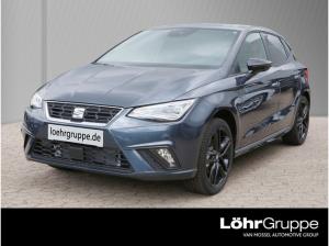Seat Ibiza FR Black Edition 1.0 TSI-6-Gang IAL
