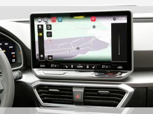 Seat Leon FR 2.0 TDI-7-Gang-DSG SAL