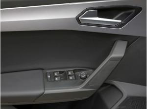 Seat Leon FR 2.0 TDI-7-Gang-DSG SAL