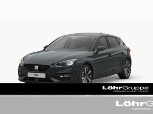 Seat Leon FR 2.0 TDI DSG Vision Plus Winter