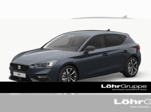 Seat Leon FR 2.0 TDI DSG Fahrassi L Winter